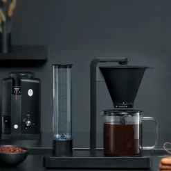 Wilfa Koffiezetapparaat Performance Coffeemaker Black