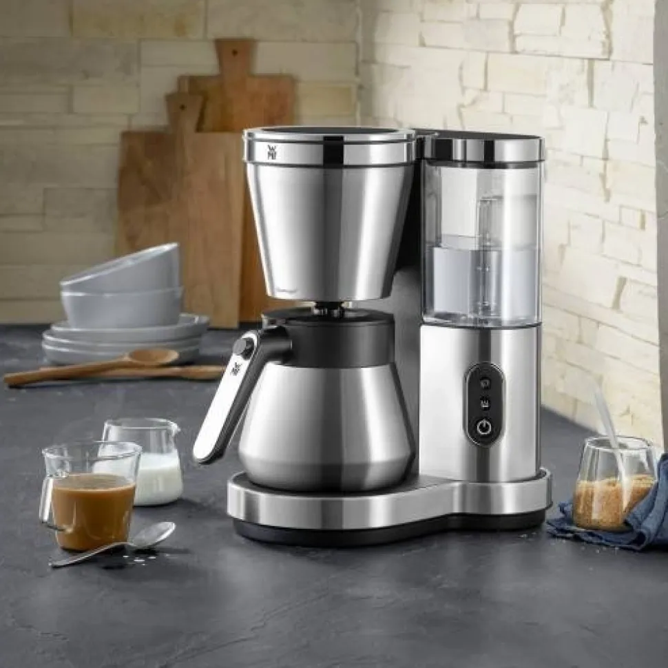Koffiezetapparaat WMF Lono Thermoskan