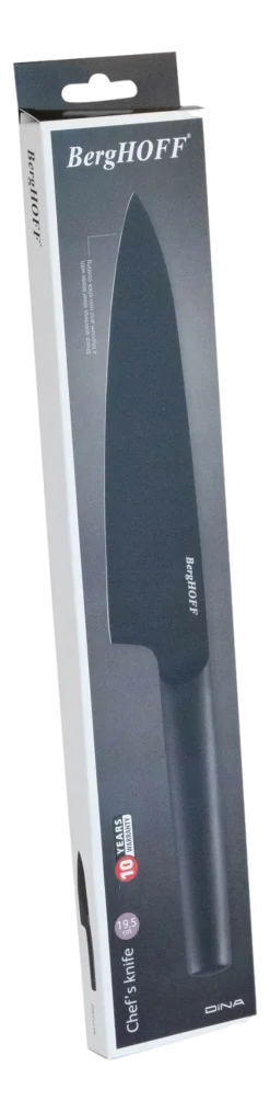 Koksmes BergHOFF DiNA Line Boron 19cm