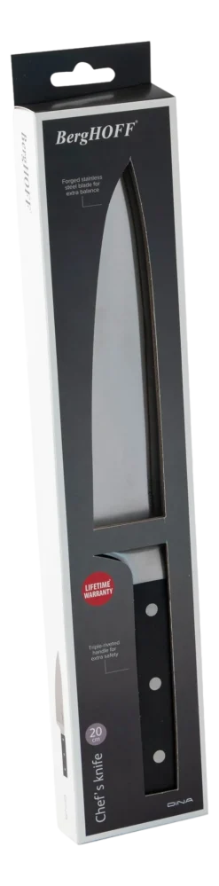 BergHOFF Koksmes DiNA Line Gene 20 cm Online