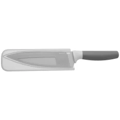 BergHOFF Koksmes Leo Line Grijs 19 cm Hot