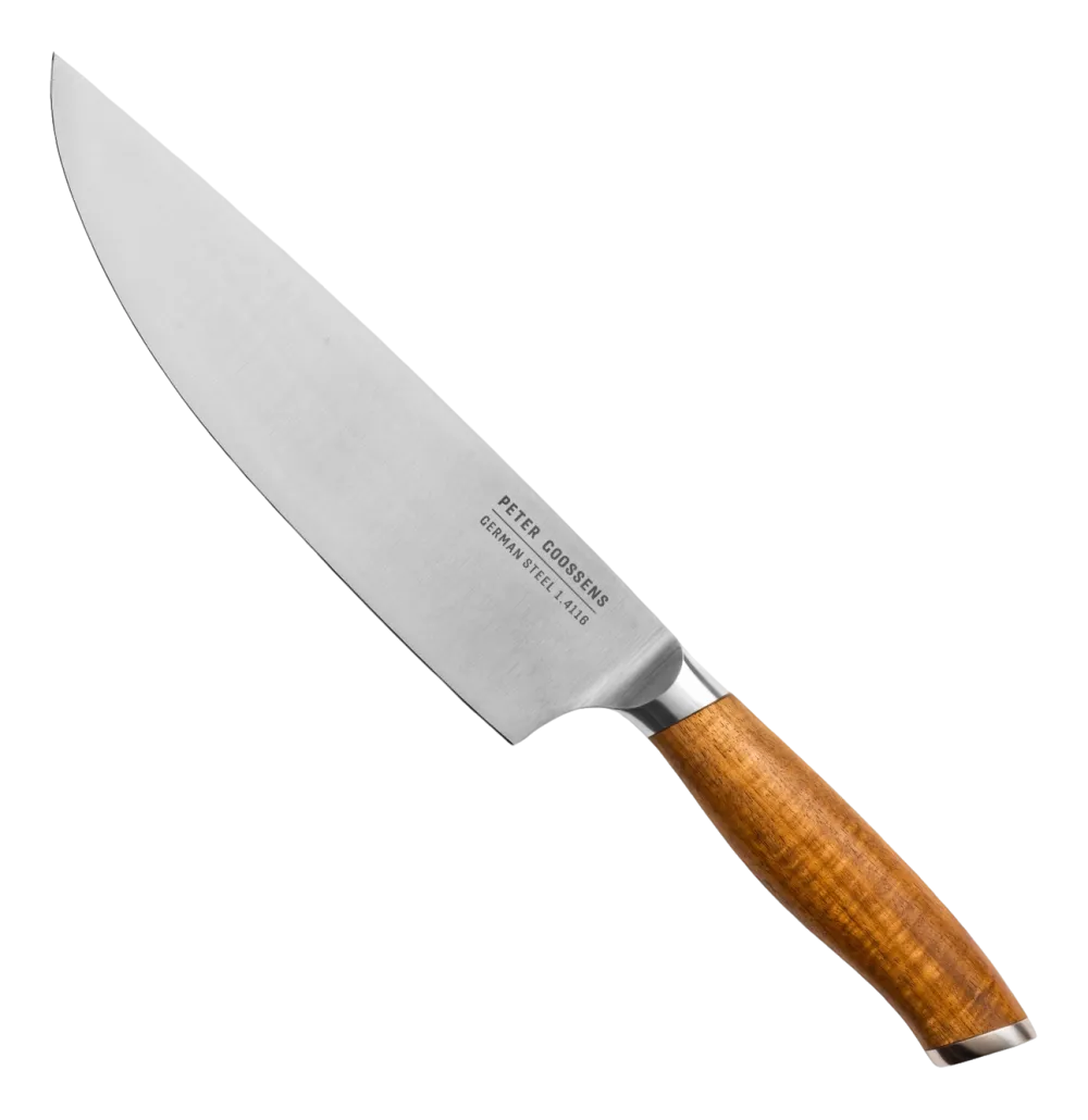 BK Koksmes Peter Goossens Maestro 19 cm Best