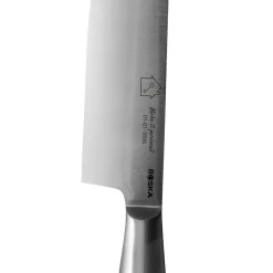 Koksmes Boska Copenhagen Silver 18 cm