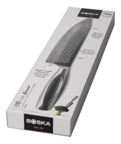 Koksmes Boska Monaco+ Silver 20 cm