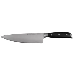 Koksmes Diamant Sabatier Integra Groot (20 cm)
