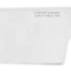 Koksmes Fiskars Norden 21 cm