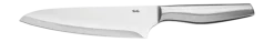 Koksmes Fissler Essential Zilver 18 cm