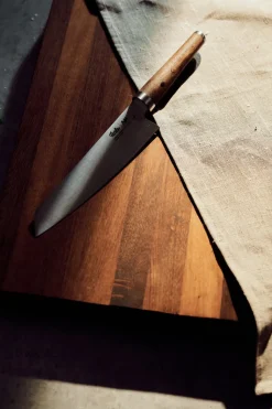 Koksmes Fissler PrimeCut 20 cm