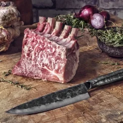 Koksmes Forged Brute 20,5 cm