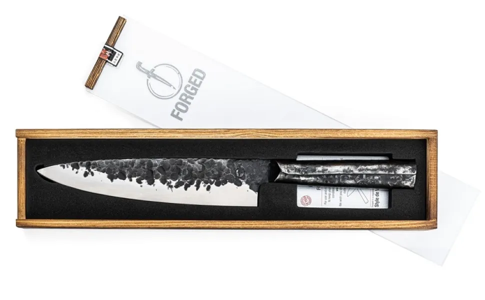 Koksmes Forged Brute 20,5 cm