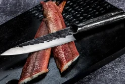 Koksmes Forged Brute Koksmes 16 cm