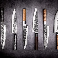 Koksmes Forged Intense 20,5 cm