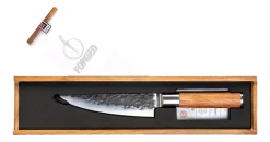 Forged Koksmes Olive 16 cm Clearance