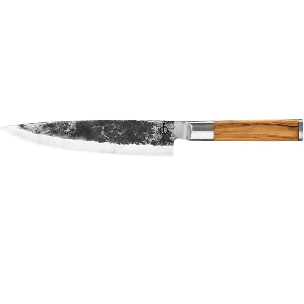 Forged Koksmes Olive 20,5 cm