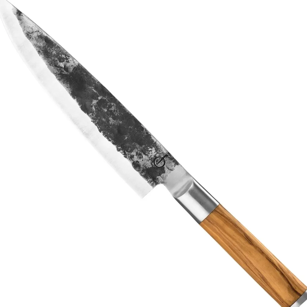 Forged Koksmes Olive 20,5 cm