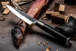 Koksmes Forged Sebra 16 cm