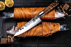 Koksmes Forged VG10 16 cm
