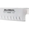 Koksmes Global G77 Kuiltjes 20 cm