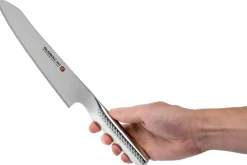 Koksmes Global NI 20 cm