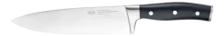 Koksmes Rösle Tradition 20 cm Zilver