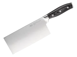 Rosle Koksmes Rösle Wolfgrey Pakka Handgreep 18 cm Sale