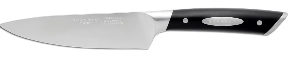 Scanpan Koksmes Classic Chef's Knife 15 cm