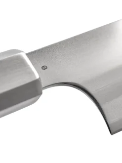 Koksmes Serax Inku Knives Steel Grey 29,8 cm