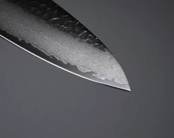 Koksmes Suncraft Senzo Classic Gyuto 20 cm
