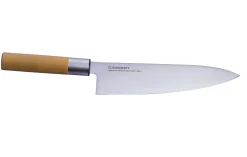 Koksmes Suncraft Senzo Gyuto 20 cm