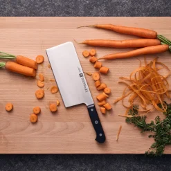 Koksmes Zwilling Gourmet 18 cm