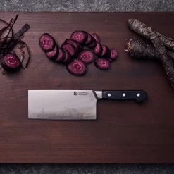 Koksmes Zwilling Pro 18 cm