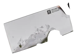 Koksmes Zwilling Pro 18 cm