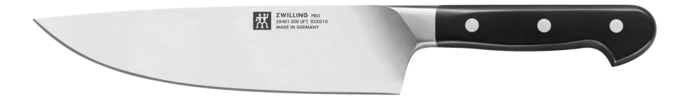 Zwilling Koksmes Pro 20 cm Best