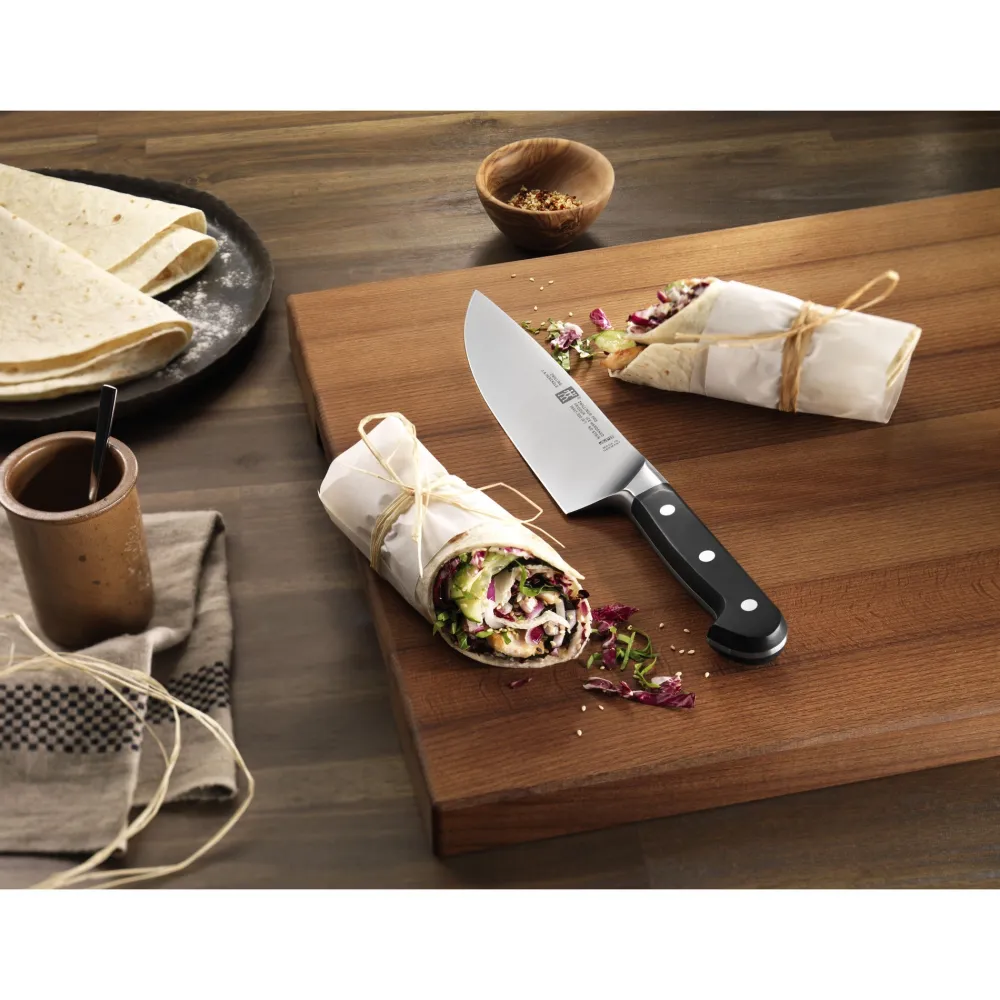 Zwilling Koksmes Pro 20 cm Best