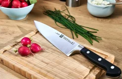 Koksmes Zwilling Professional S 20 cm