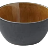 Kom Bitz Gastro Black / Amber 12 cm
