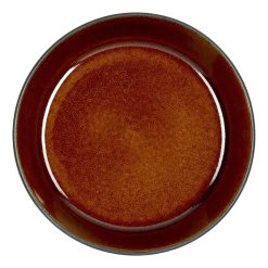 Kom Bitz Gastro Black / Amber 18 cm