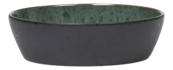 Bitz Kom Gastro Black / Green 18 cm Hot