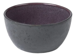Bitz Kom Gastro Black / Lilac 14 cm Hot