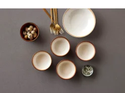 Bitz Kom Gastro Cream / Cream 10 cm Outlet