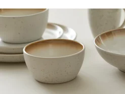 Bitz Kom Gastro Cream / Cream 10 cm Outlet
