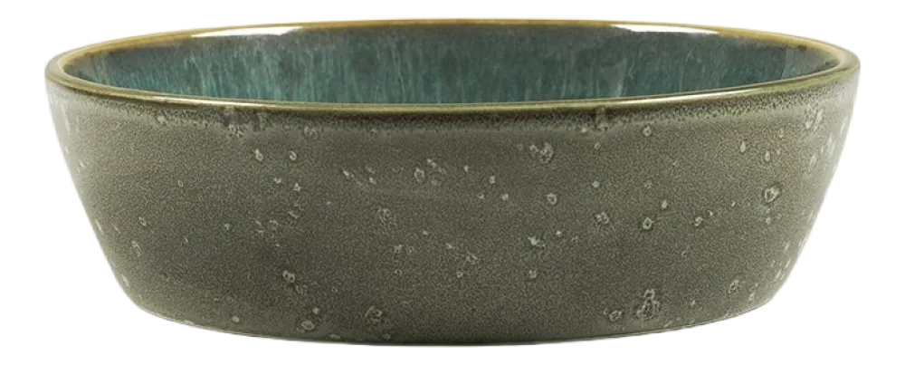 Bitz Kom Gastro Green / Green 18 cm (Set van 6) Outlet