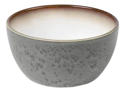 Kom Bitz Gastro Grey / Cream 14 cm