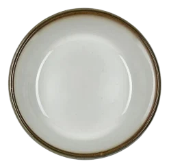 Kom Bitz Gastro Grey / Cream 14 cm