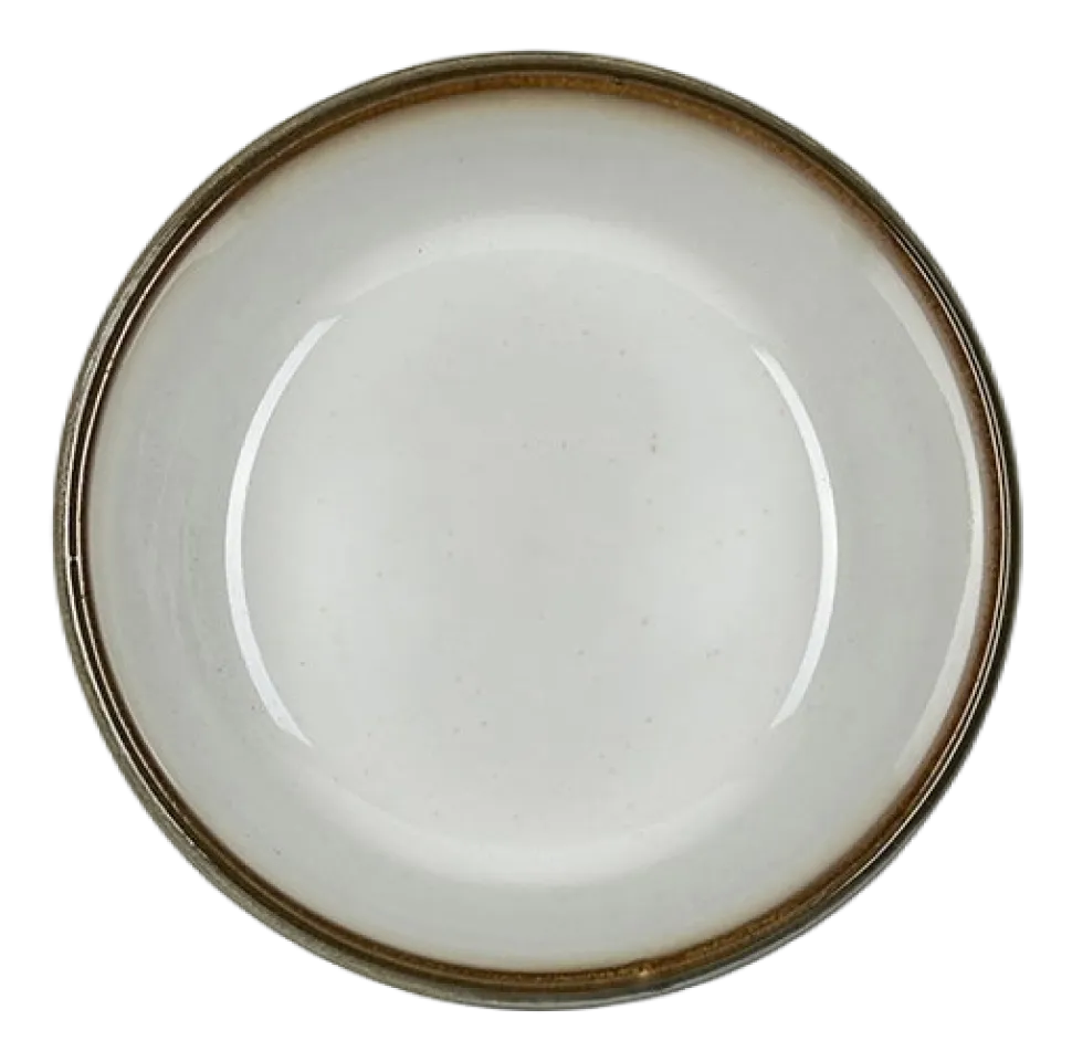 Kom Bitz Gastro Grey / Cream 14 cm