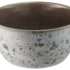 Bitz Kom Grey Grey 12 cm (4-Delig)