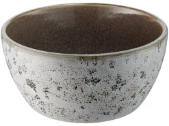 Bitz Kom Grey Grey 12 cm (4-Delig)