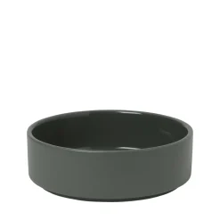 Blomus Kom Pilar Agave Green 14 cm Discount