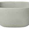 Blomus Kom Vahlo Mirage Gray 18 cm Outlet