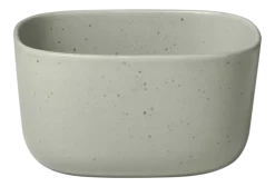 Kom Blomus Vahlo Mirage Gray 15 cm